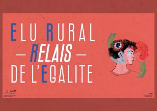 visuel elu rural relais de l'égalité 