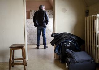 expulsion logement