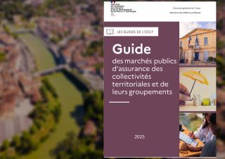 Couverture du guide