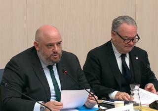  Thomas Dossus et Olivier Henno  