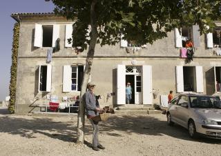 logements de travailleurs saisonniers 