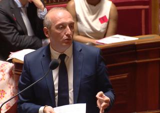 Laurent Marcangeli 