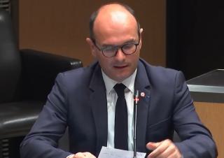 Sébastien Miossec
