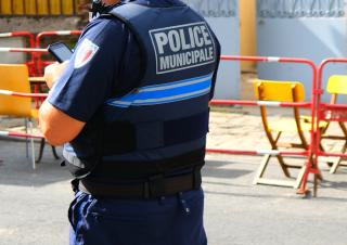 police municipale
