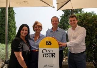 tour de France