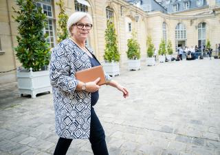 Catherine Vautrin 