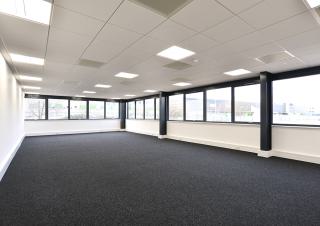 bureaux vacants
