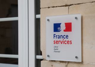 France services