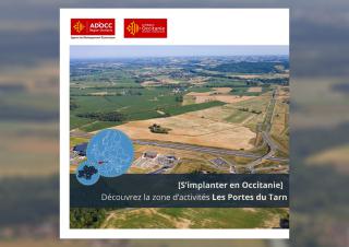 agence de devellopement économique AD'OCC