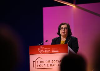 Emmanuelle Cosse 