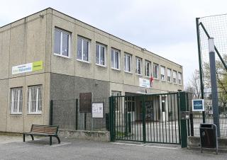 école vetuste 
