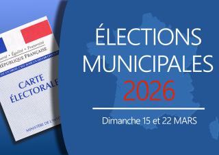 illustration municipales 2026