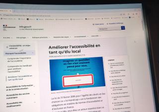site internet 