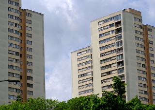 logements sociaux