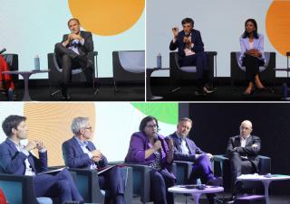 Olivier Sichel, François de Mazières, Amel Gacquerre, Quentin Brière, Stephane Troussel, Emmanuelle Cosse, François Decoster et Christophe Lasnier