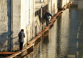 inondations 