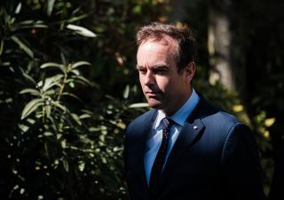 Sébastien Lecornu 
