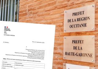 la  lettre 