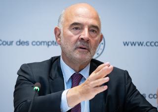 Pierre Moscovici 