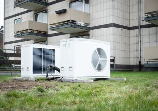 Décarbonation Logement Social Prêt Adapteo