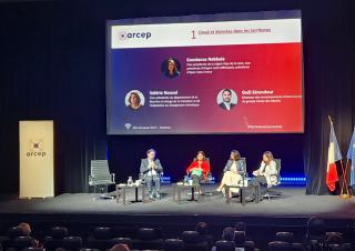 conférence de l'Arcep 