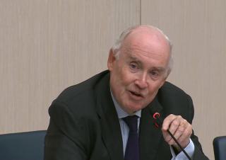 Dominique Bussereau 