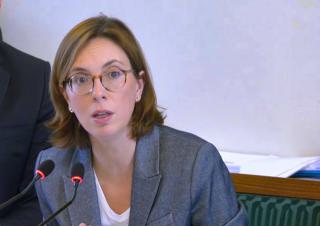 Amélie de Montchalin 