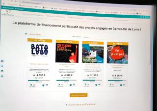 site internet efferve'sens 