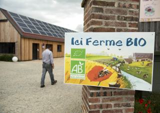 ferme bio