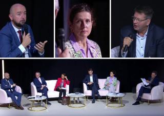 table ronde 