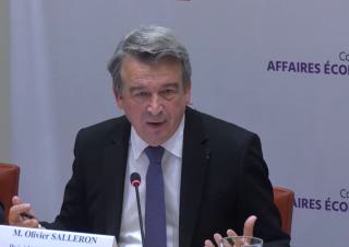 Olivier Salleron
