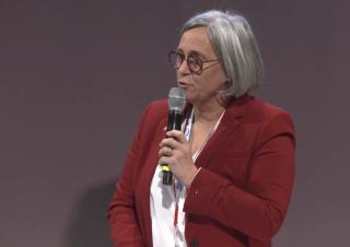 Caroline Houssin-Salvetat 