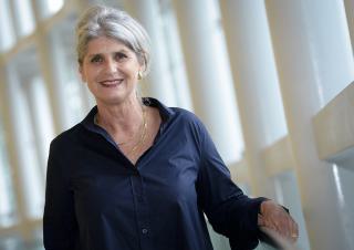 Karine Gloanec Maurin 