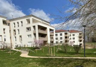 La Maison de Blandine