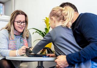 Protection de l’enfance - plus de moyens pour une meilleure prise en charge