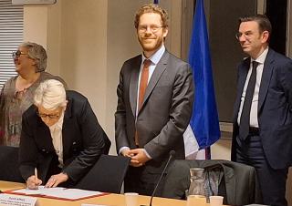 Conseil Commun de la Fonction Publique du 6 novembre 2025