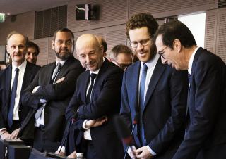 conférence travail et retraites