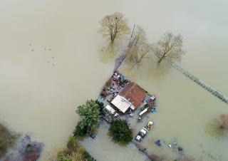 inondations 