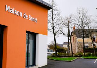 maison de santé