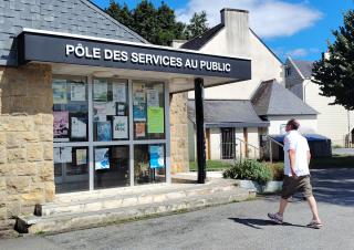 pole des ses services publics 