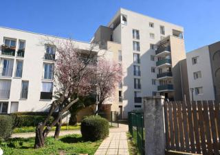 Bâtiments d'habitations