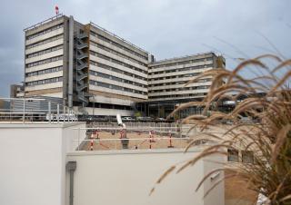 Rénovation hospitalière : un levier primordial de l’accès au soin