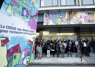 forum logements etudiants