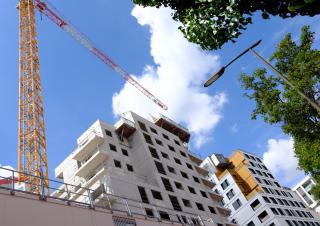 chantier logements 