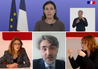 ebconférence Handicap et grand âge : Les leviers opérationnels de la transformation de l'offre