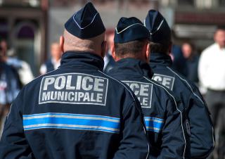 police municipale