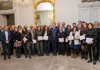 Certification EDT Managers de commerce