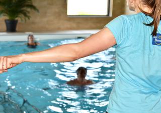 Association Siel Bleu