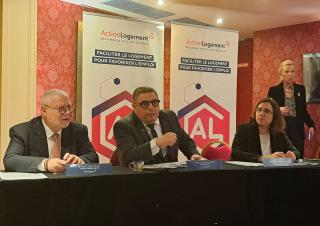  Bruno Lindowna,  Bruno Arcadipane et Nadia Bouyer