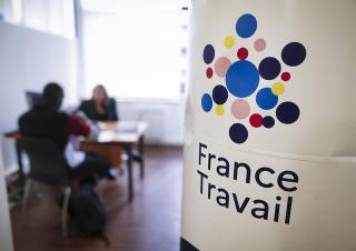 entretien à France travail 